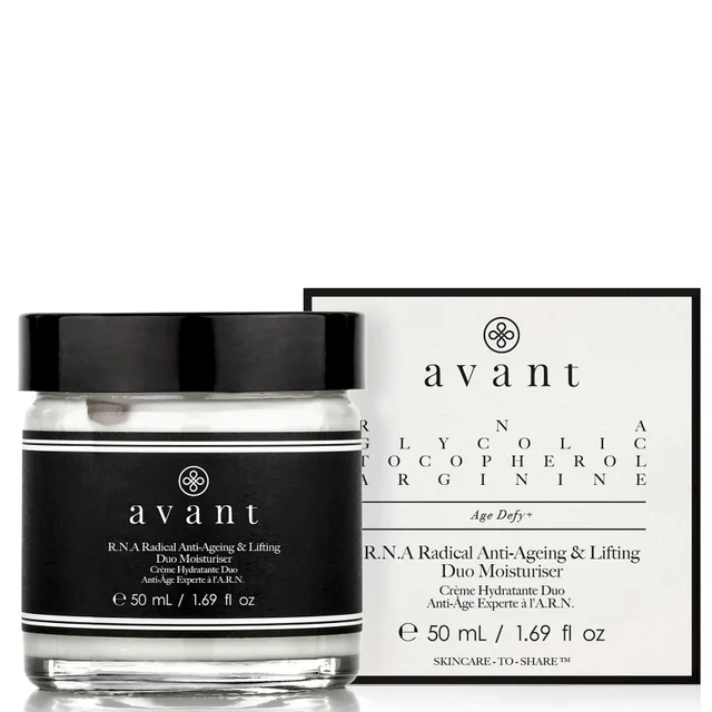 R.N.A Radical Anti-Ageing & LiftingDuo Krem Nawilżający