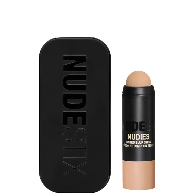 NUDESTIX Tinted Blur Foundation Stick podkład w sztyfcie 6,12 g (różne odcienie)
