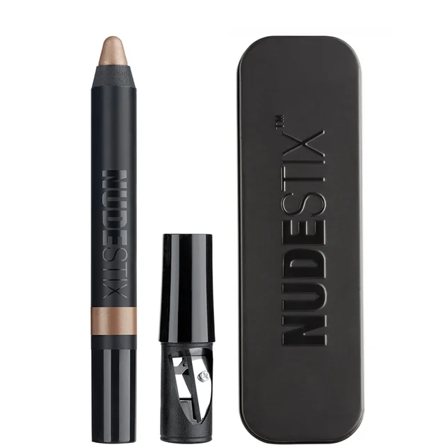 NUDESTIX Magnetic Luminous Eye Colour cień do powiek 2,8 g (różne odcienie)