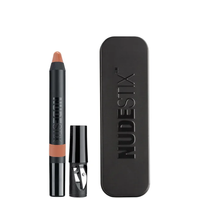 NUDESTIX Gel Colour Lip and Cheek Balm balsam koloryzujący do ust i policzków 2,8 g (różne odcienie)