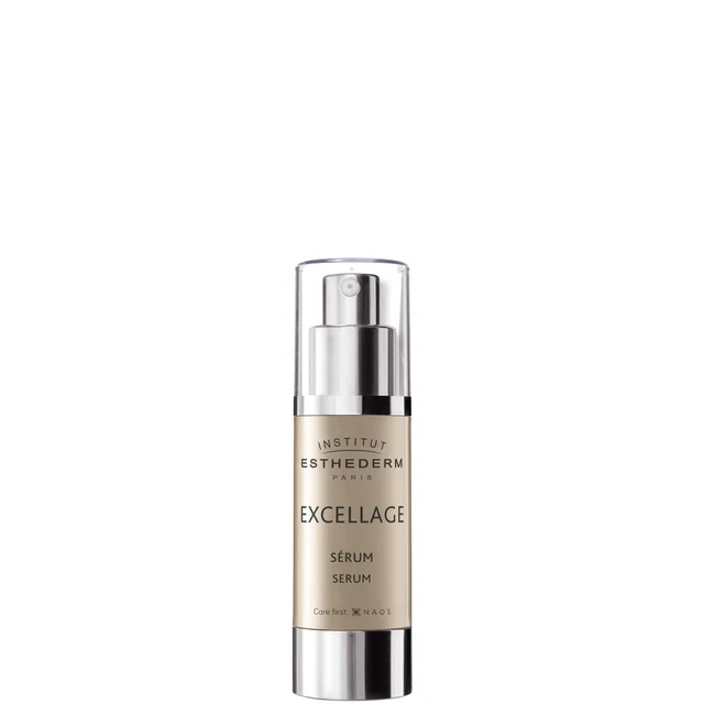 Institut Esthederm Excellage Firming Face Serum ujędrniający produkt do twarzy 30 ml