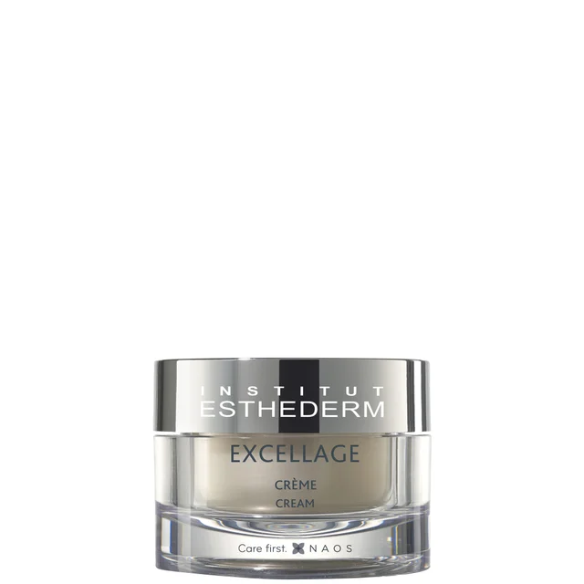Institut Esthederm Excellage Re-Densifying Face Cream ujędrniający krem do twarzy 50 ml