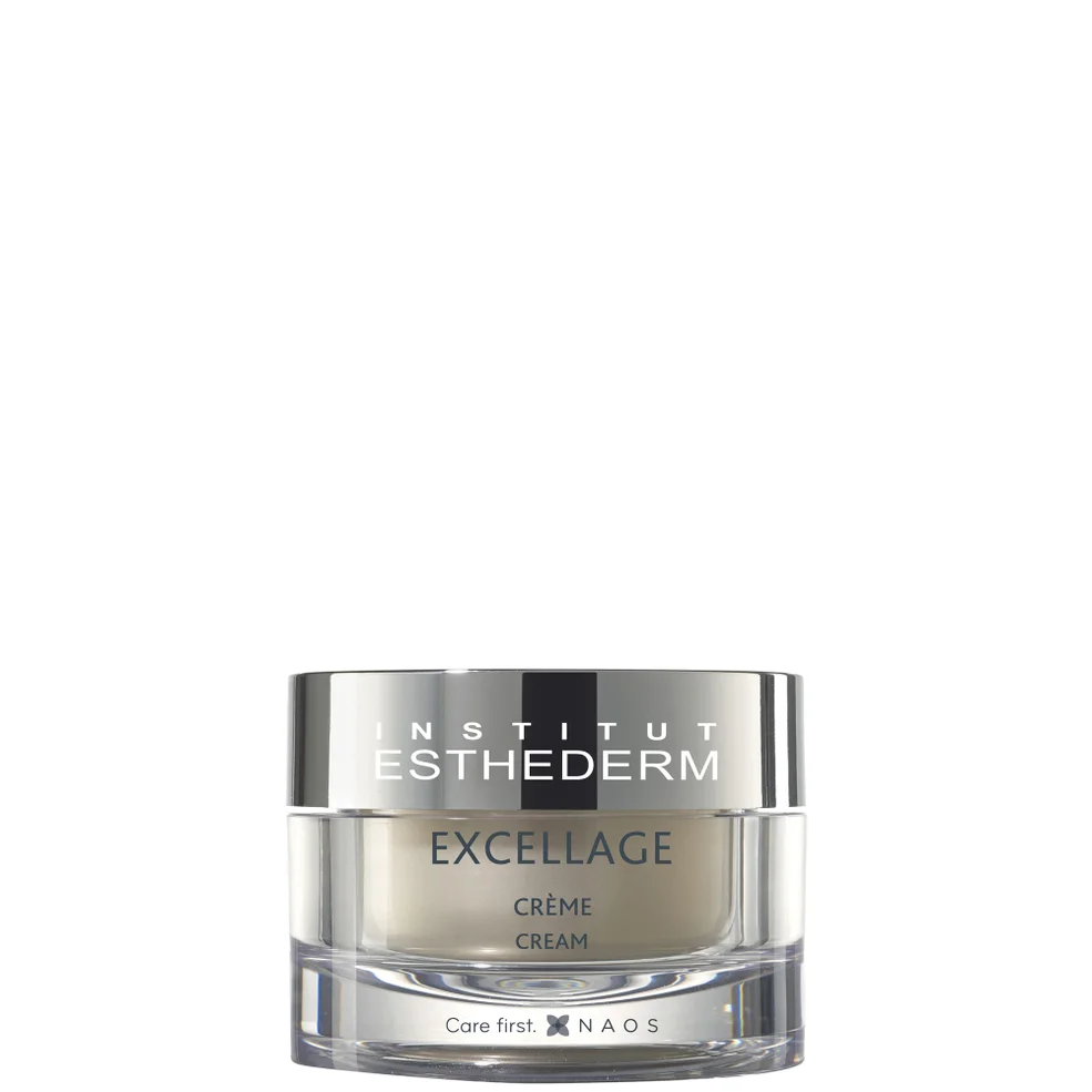 Institut Esthederm Excellage Re-Densifying Face Cream ujędrniający krem do twarzy 50 ml Zdjęcie 1
