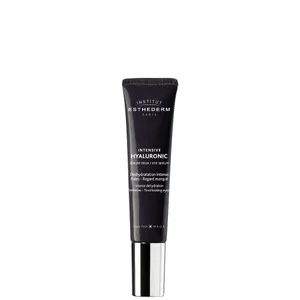Institut Esthederm Intensive Hyaluronic Acid Eye Contour Serum preparat do okolic oczu z kwasem hialuronowym 15 ml - undefined undefined