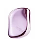 Tangle Teezer Compact Styler Detangling Hair Brush szczotka do włosów – Lilac Gleam