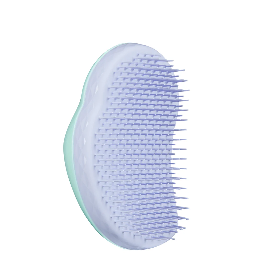 Tangle Teezer Fine and Fragile Detangling Hair Brush szczotka do włosów – Mint Violet Zdjęcie 1