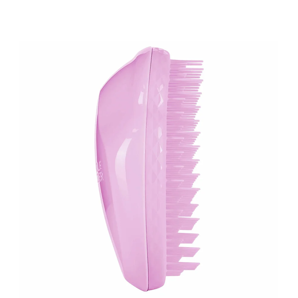 Tangle Teezer Fine and Fragile Detangling Hair Brush - Pink Dawn Zdjęcie 1