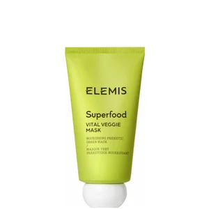 Elemis Superfood Vital Veggie Mask maseczka wegańska do skóry 75 ml - undefined undefined