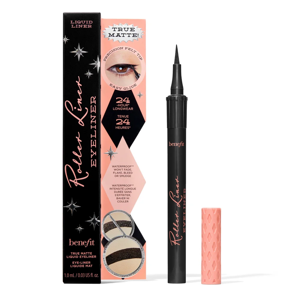 benefit Roller Liner (Various Shades) Zdjęcie 1