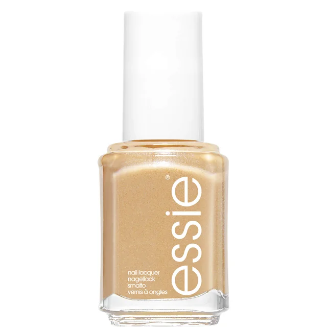 essie Celebration 570 Mani Thanks Gold Nail Polish lakier do paznokci 13,5 ml