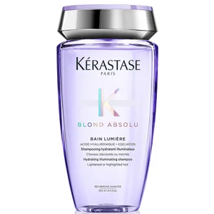 Kérastase Blond Absolu Bain Lumiere Shampoo szampon do włosów 250 ml - Size 250ml