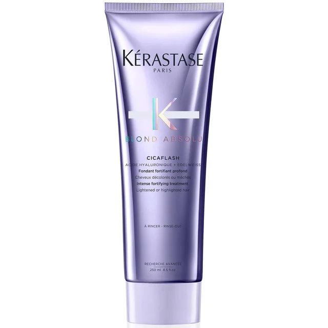 Kérastase Blond Absolu Cicaflash Treatment kuracja do włosów 250 ml