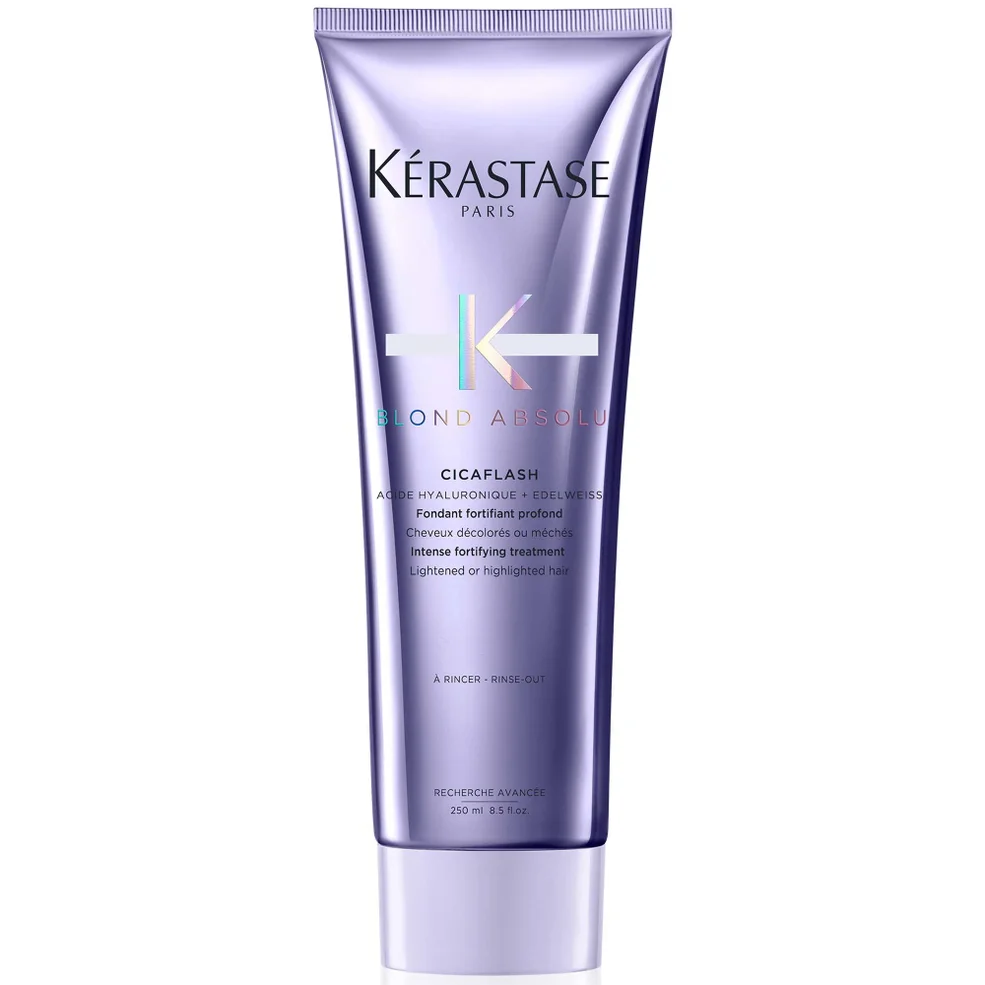 Kérastase Blond Absolu Cicaflash Treatment kuracja do włosów 250 ml Zdjęcie 1