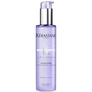 Kérastase Blond Absolu Cicaplasme Treatment kuracja wygładzająca do włosów 150 ml - undefined undefined