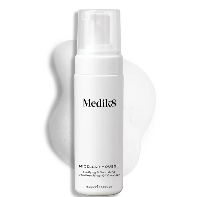 Medik8 Micellar Mousse mus micelarny 150 ml