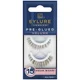 Eylure Pre-Glued False Lashes - Volume No. 100