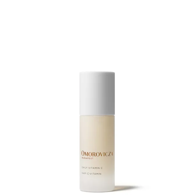 Omorovicza Daily Vitamin C Serum serum z witaminą C 30 ml