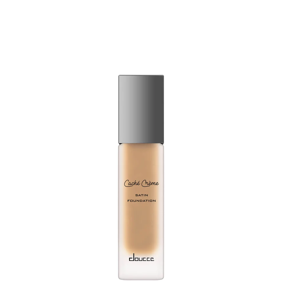 doucce Cache Crème Satin Foundation podkład 30 ml (różne odcienie) Zdjęcie 1
