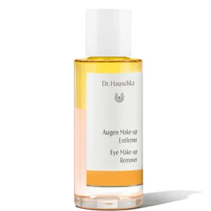 Dr. Hauschka Eye Make Up Remover - undefined undefined