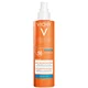Vichy Capital Soleil Beach Protect Anti-Dehydration Spray SPF 50 spray ochronny 200 ml