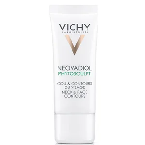 VICHY Neovadiol Phytosculpt Face and Neck Cream krem do twarzy i szyi 50 ml - undefined undefined