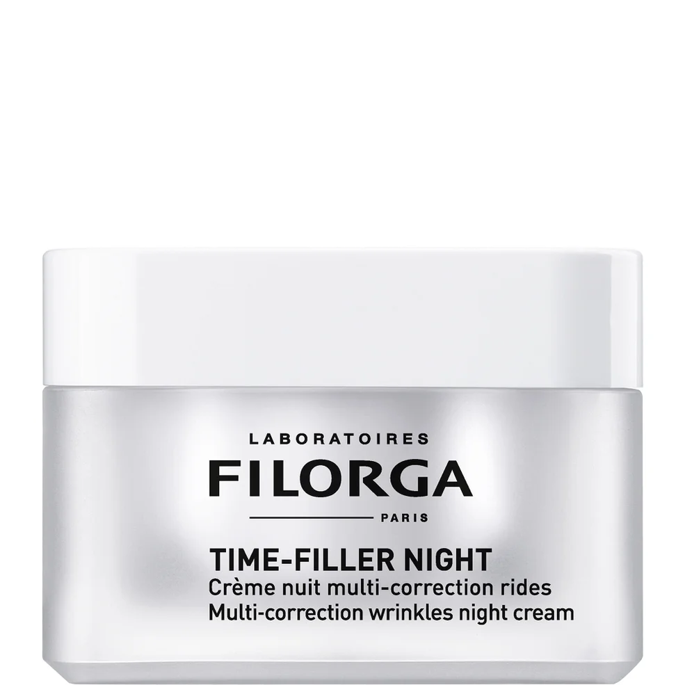 Filorga Time Filler Kuracja na noc 50 ml Zdjęcie 1