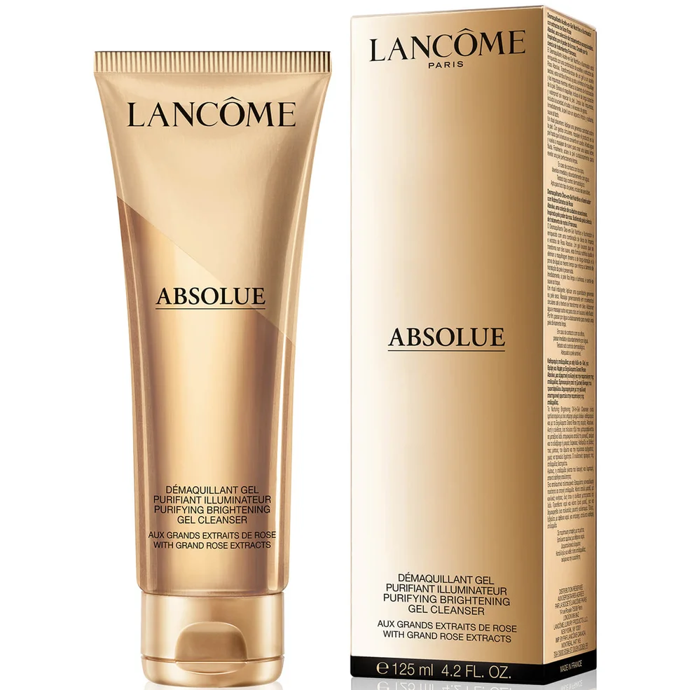 Lancôme Absolue Precious Cells Cleansing Foam 125ml Zdjęcie 1