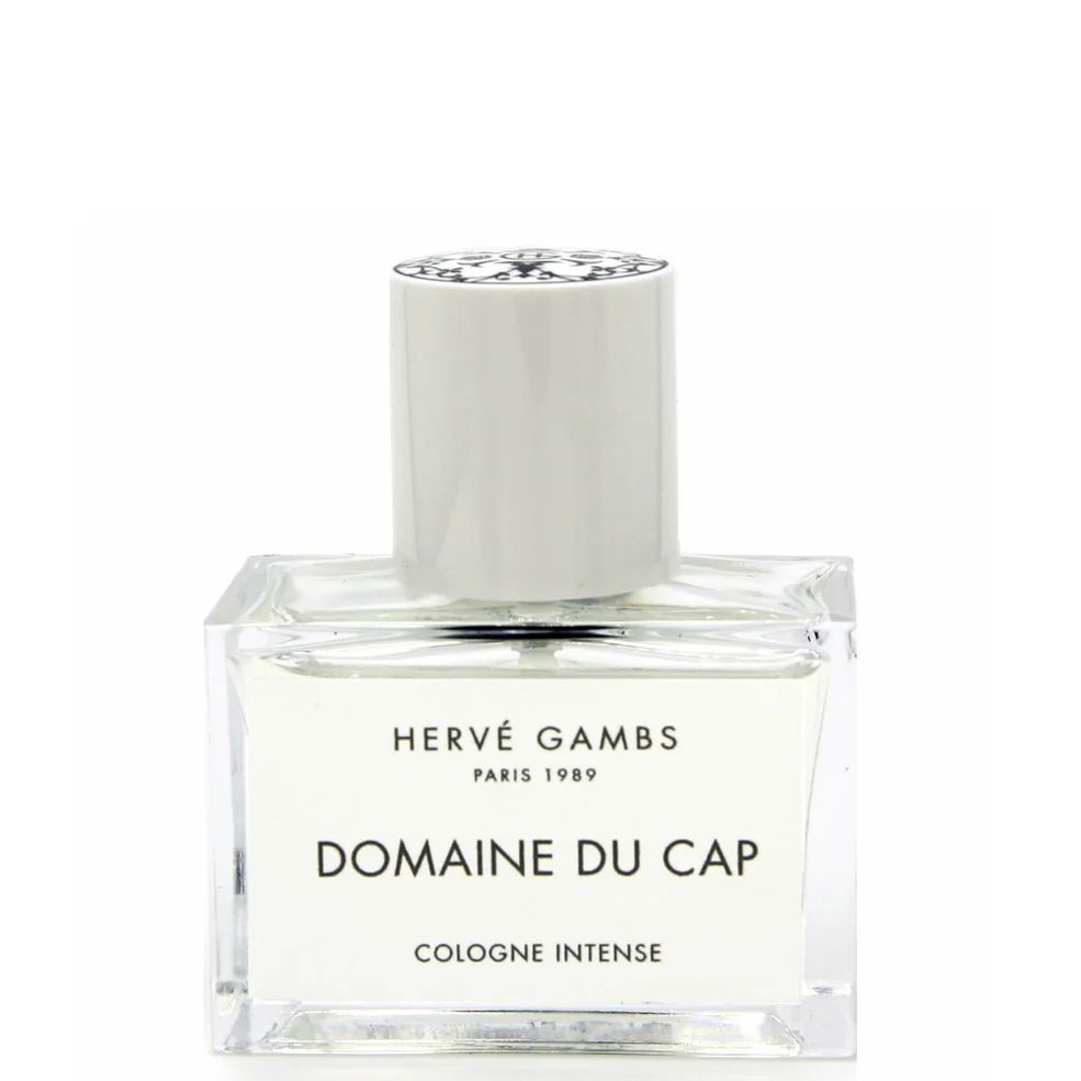Hervé Gambs Domaine du Cap Cologne Intense 30ml Zdjęcie 1