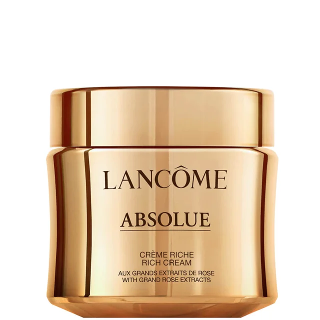 Lancôme Absolue Precious Cells Rich Cream odżywczy krem nawilżający 60 ml