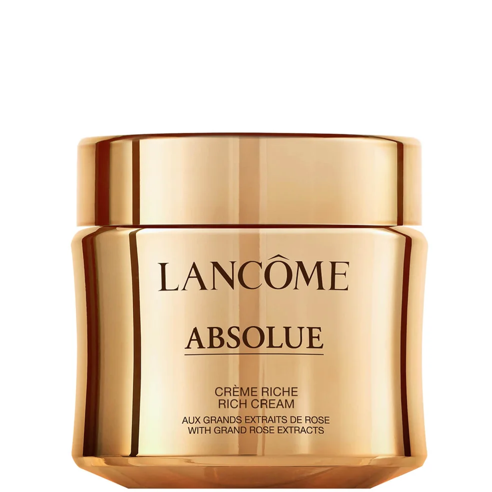 Lancôme Absolue Precious Cells Rich Cream odżywczy krem nawilżający 60 ml Zdjęcie 1