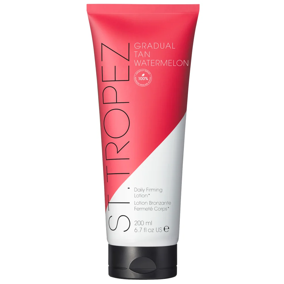 St. Tropez Gradual Tan Watermelon Lotion 200ml Zdjęcie 1