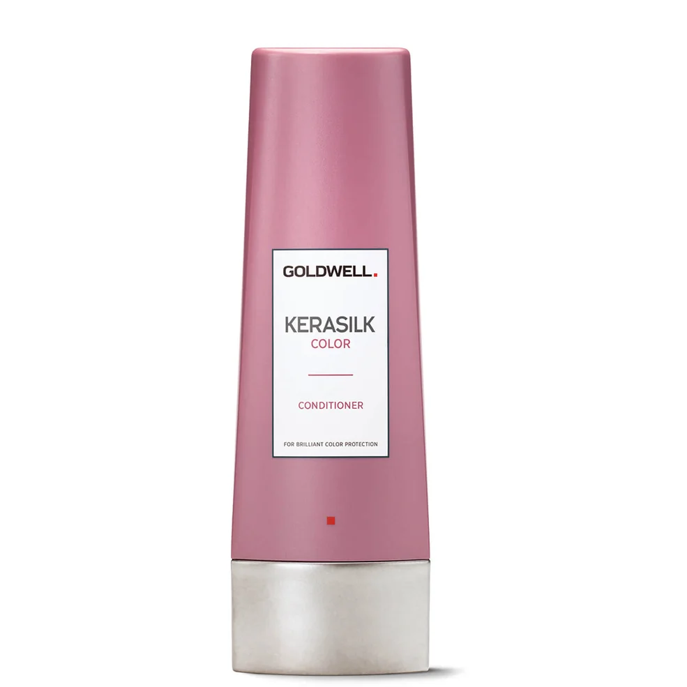 Goldwell Kerasilk Color Conditioner 200ml Zdjęcie 1