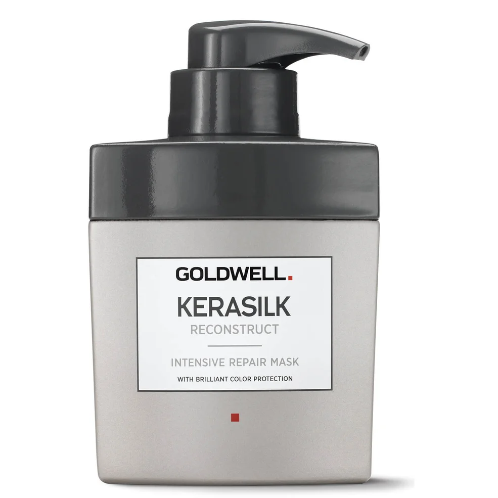 Goldwell Re-construct Intensive Repair Mask 500ml Zdjęcie 1