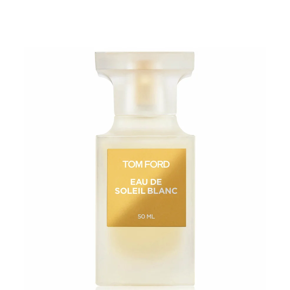 Tom Ford Eau de Soleil Blanc woda toaletowa 50ml Zdjęcie 1
