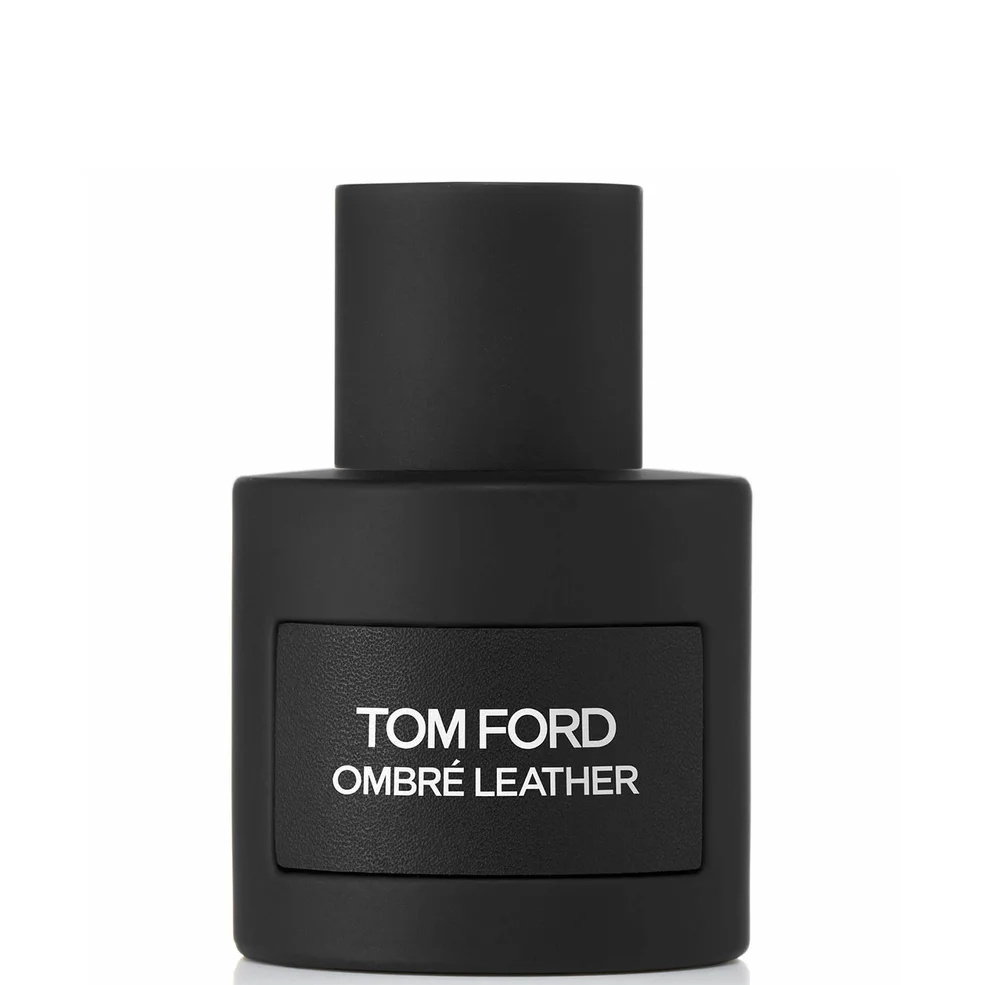 Tom Ford Signature Ombre Leather woda toaletowa 50ml Zdjęcie 1