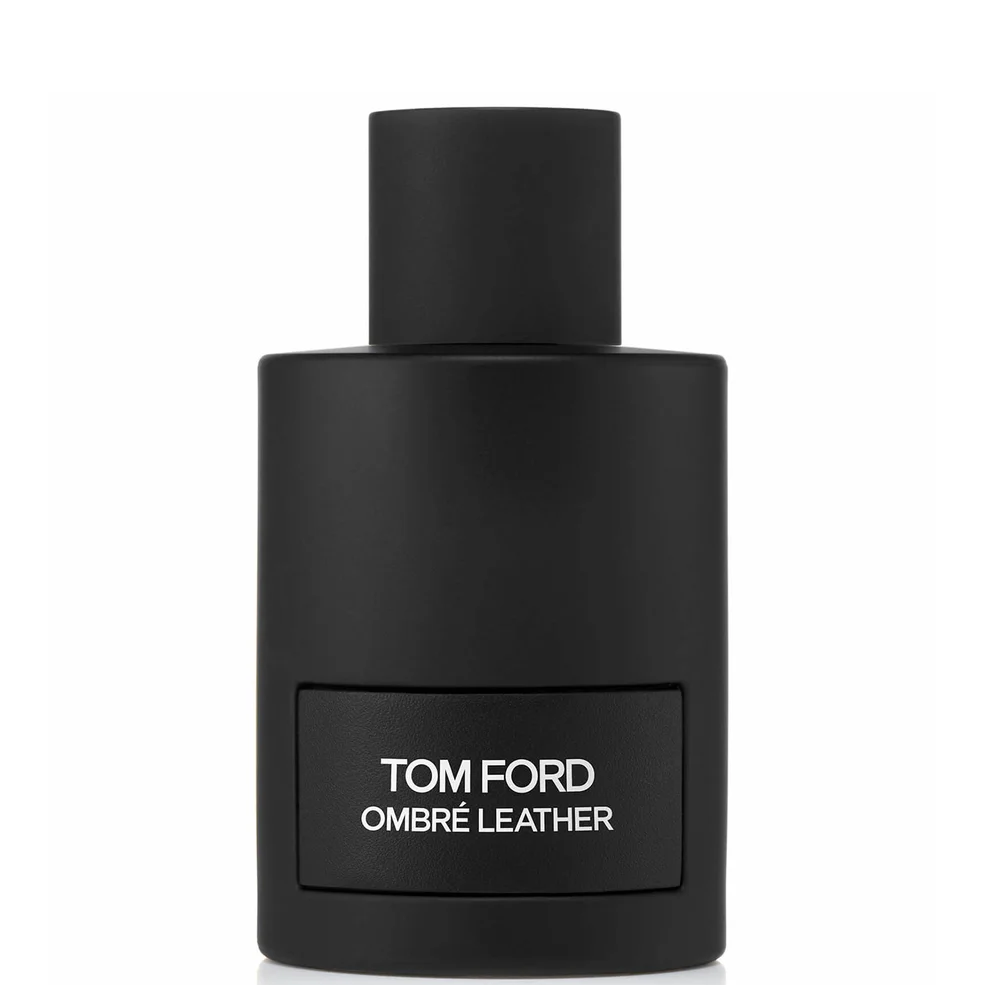 Tom Ford Signature Ombre Leather woda toaletowa 100ml Zdjęcie 1
