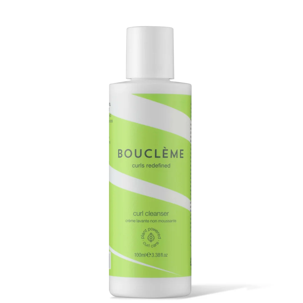 Bouclème Curl Cleanser 100ml Zdjęcie 1