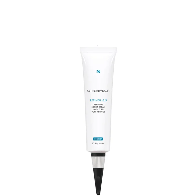 SkinCeuticals Retinol 0.3 Corrective Treatment for Mature Skin preparat korygujący do cery dojrzałej 30ml
