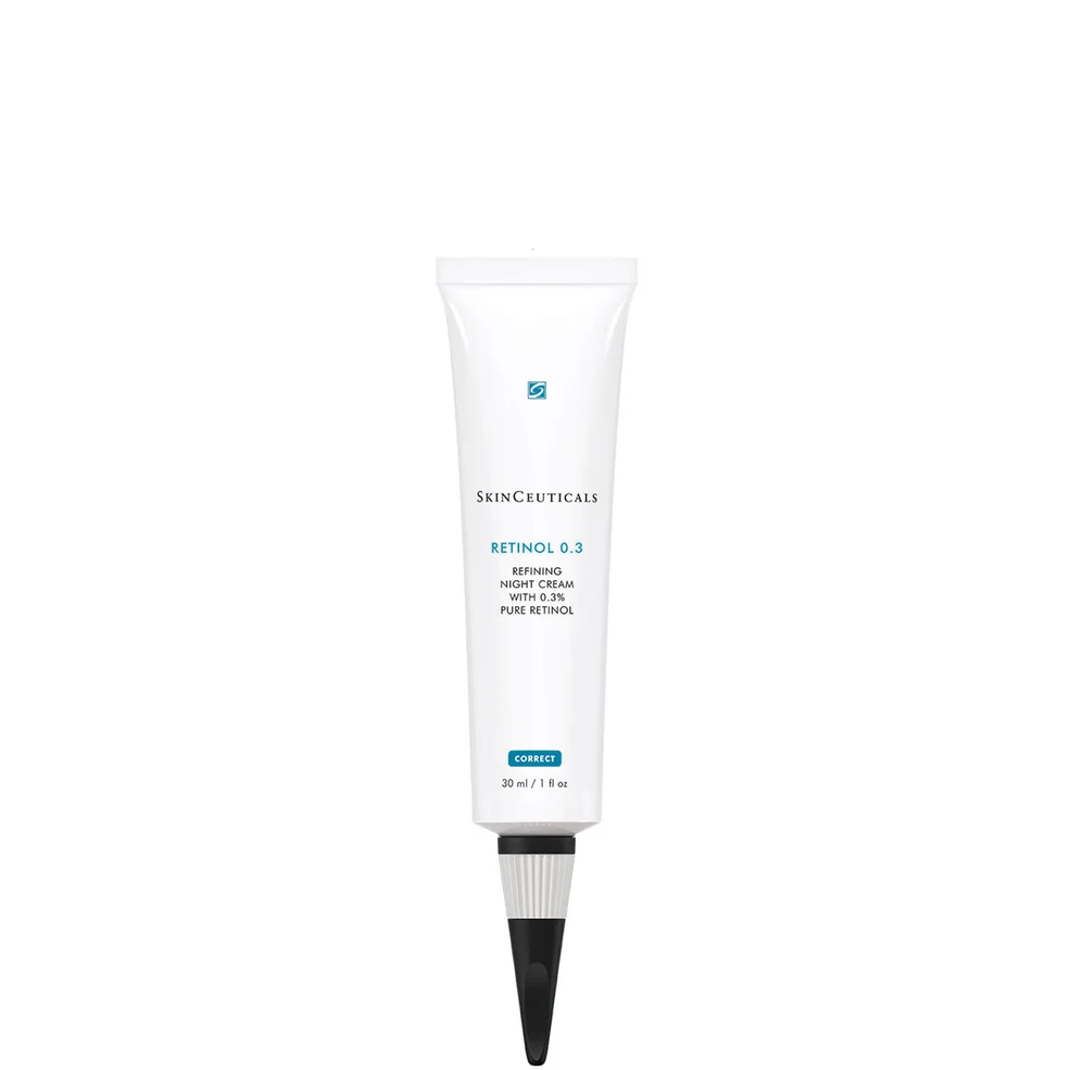 SkinCeuticals Retinol 0.3 Corrective Treatment for Mature Skin preparat korygujący do cery dojrzałej 30ml Zdjęcie 1