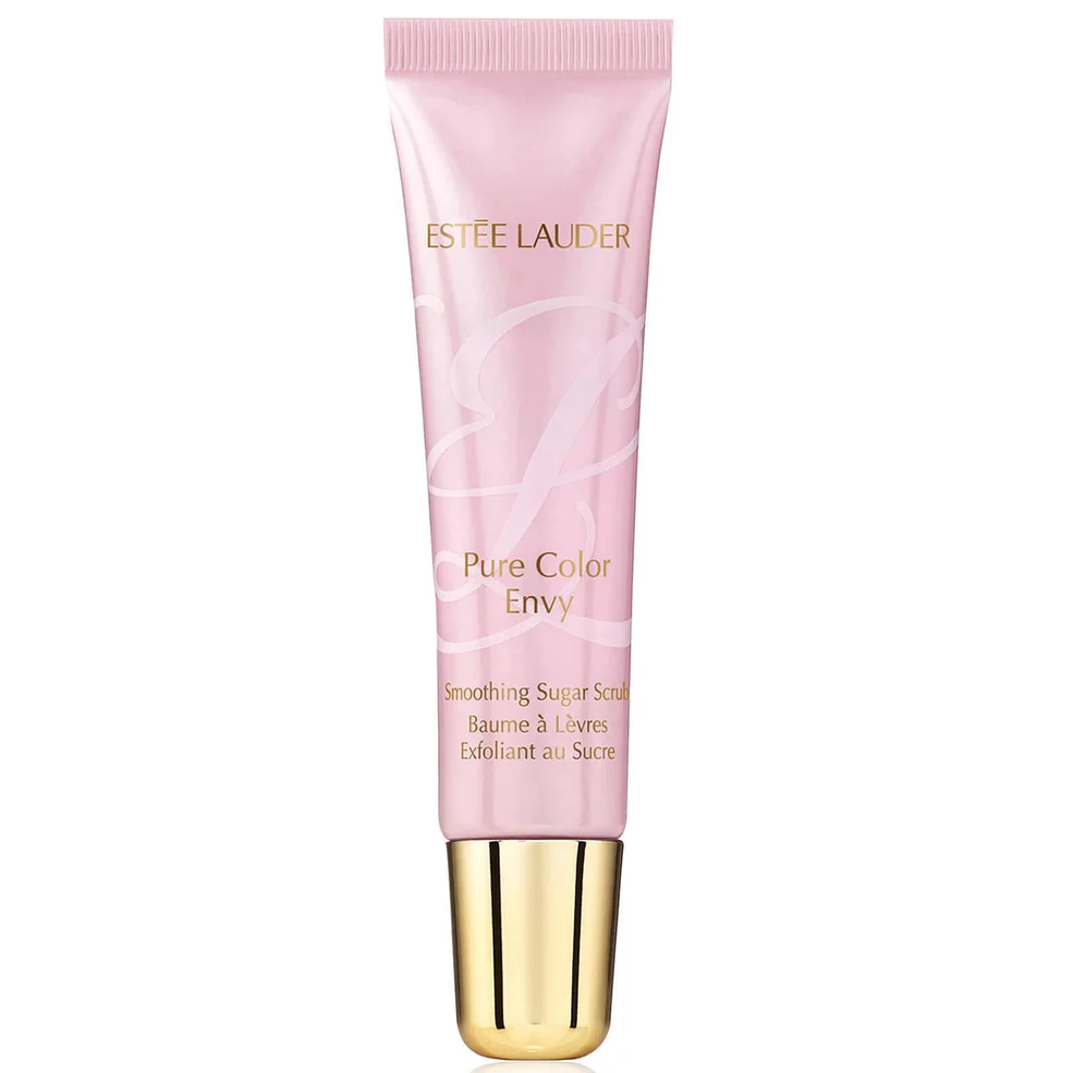 Estée Lauder Pure Colour Envy Smoothing Lip Sugar Scrub wygładzający peeling cukrowy do ust 12 g Zdjęcie 1
