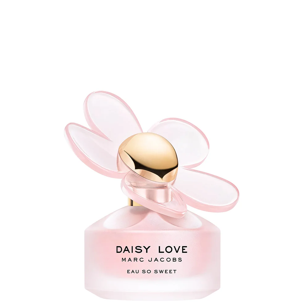 Marc Jacobs Daisy Love Eau So Sweet Eau de Toilette woda toaletowa 30 ml Zdjęcie 1