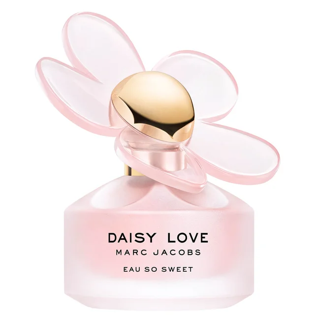 Marc Jacobs Daisy Love Eau So Sweet Eau de Toilette woda toaletowa 100 ml