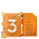 Seoulista Beauty Brightening Multi Pack 3's