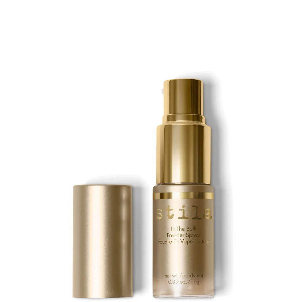 Stila Cosmetics In The Buff Powder Spray 11g Zdjęcie 1
