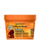 Garnier Ultimate Blends Hair Food Papaya 3-in-1 Damaged Hair Mask Treatment maseczka do włosów zniszczonych 390 ml