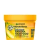 Garnier Ultimate Blends Hair Food Banana 3-in-1 Dry Hair Mask Treatment maseczka do włosów suchych 390 ml