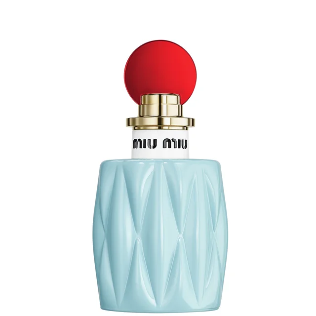 Miu Miu Eau de Parfum For Her woda perfumowana dla kobiet 100 ml