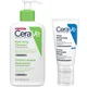CeraVe Your Best Skin PM Duo zestaw 2 produktów do pielęgnacji nawilżającej na noc