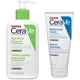 CeraVe Best Sellers Duo zestaw 2 bestsellerowych produktów