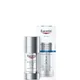 Eucerin Hyaluron-Filler Night Peeling and Serum peeling i serum na noc z kwasem hialuronowym 30 ml